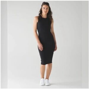 Lululemon Picnic Dress
